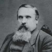 Samuel Lineam Evans (1823 - 1881) Profile